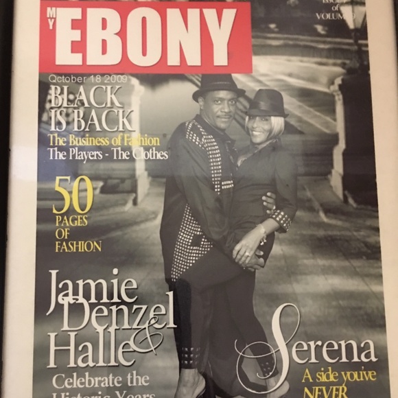 Blackout - Picture 1 of 2